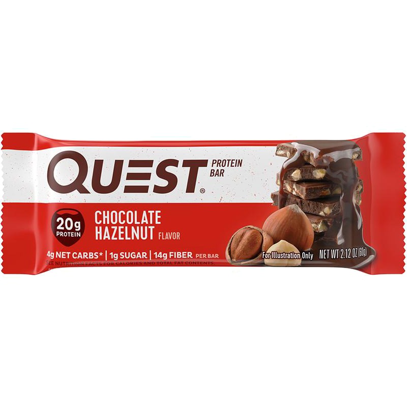 Quest Protein Bar