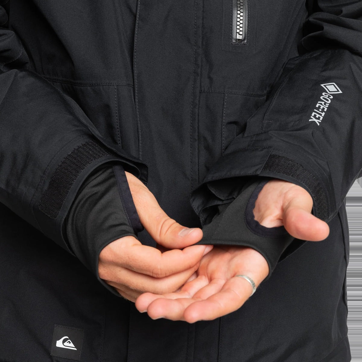Men's Mission Gore-Tex Jacket