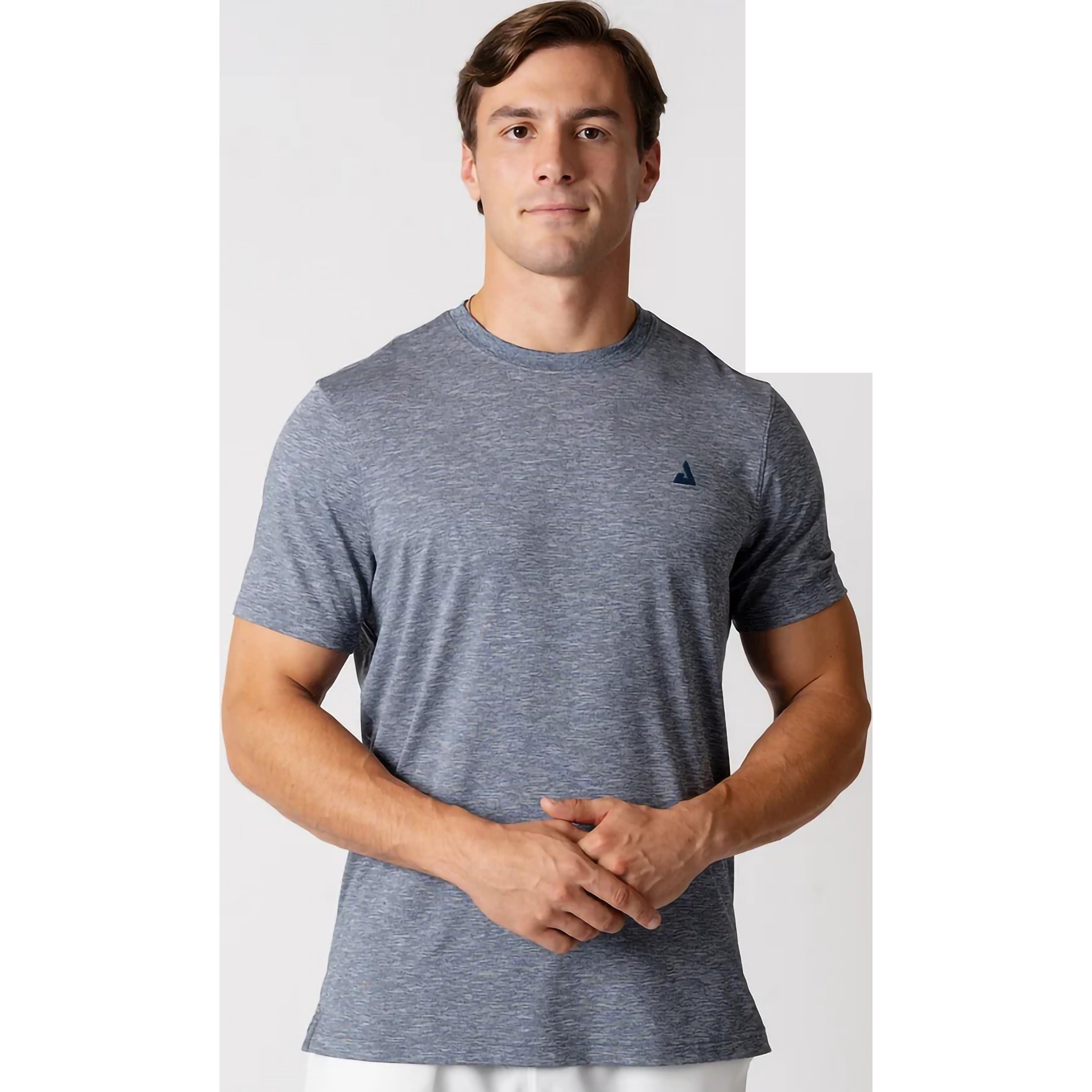 Men's Club Short Sleeve