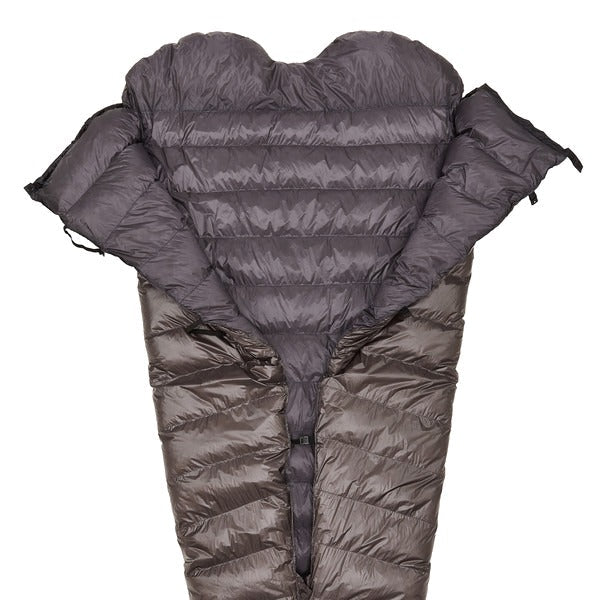 AstraLite Top Quilt 5'8"
