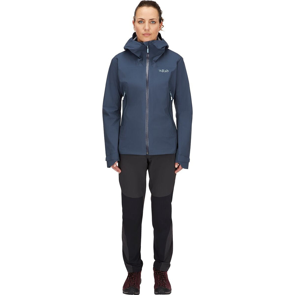 Women's Downpour Light Jacket