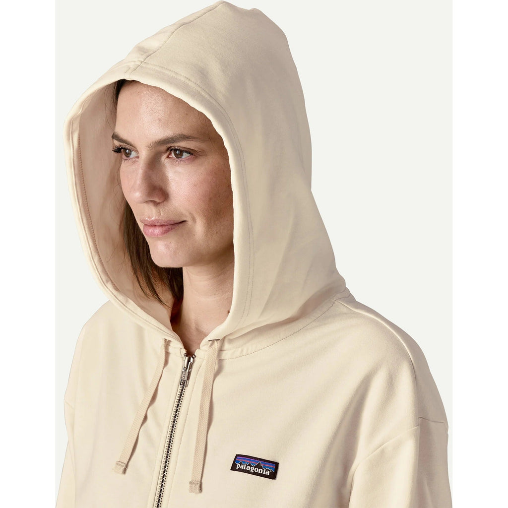 Women's Ahnya Full-Zip Hoody