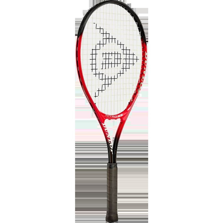 Nitro Junior 25