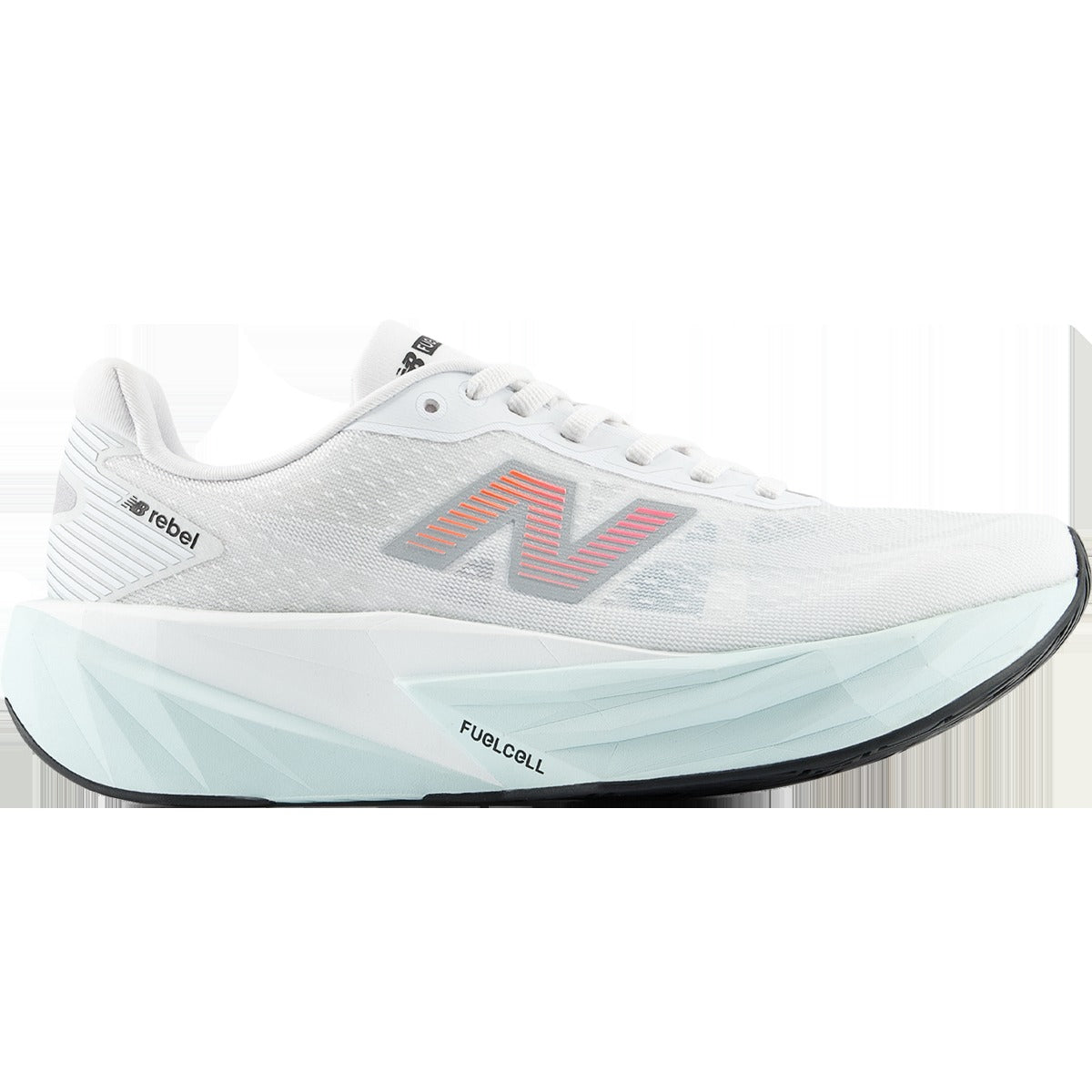 Women's FuelCell Rebel v5