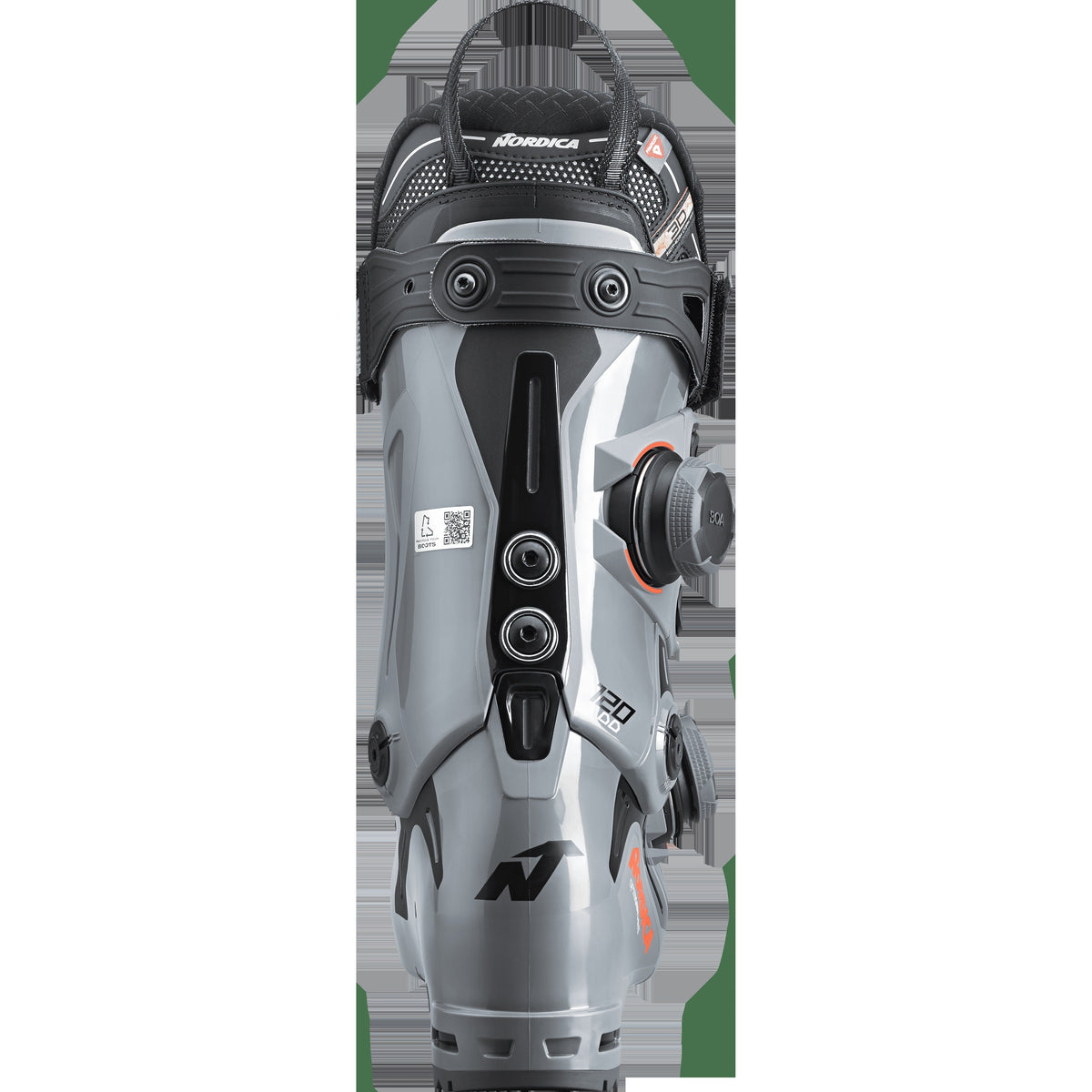 Speedmachine 3 120 BOA DD