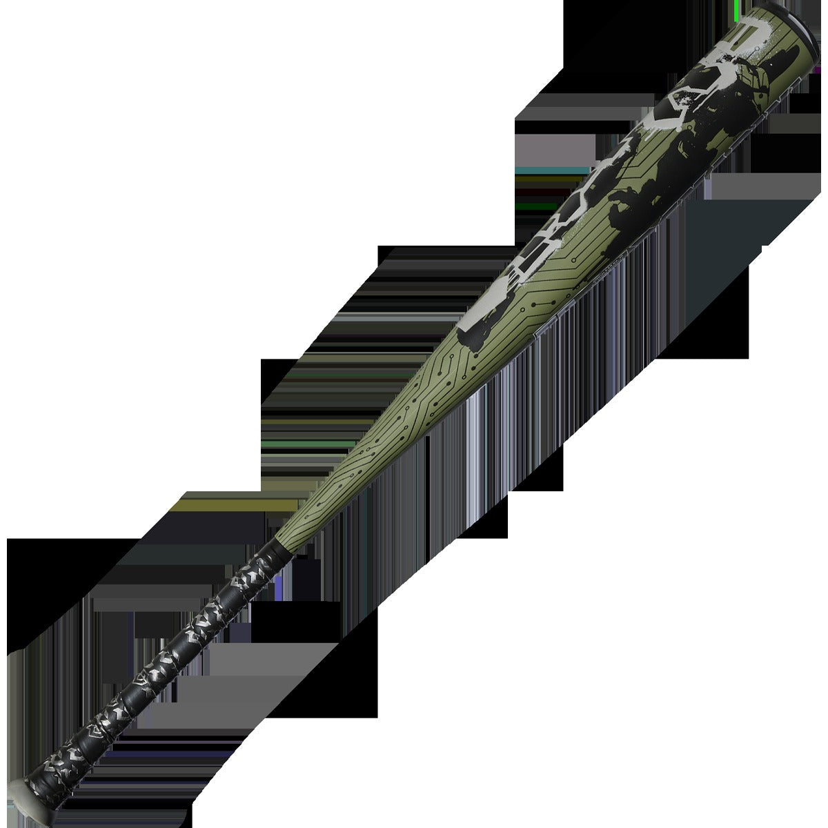 Exile -3 BBCOR