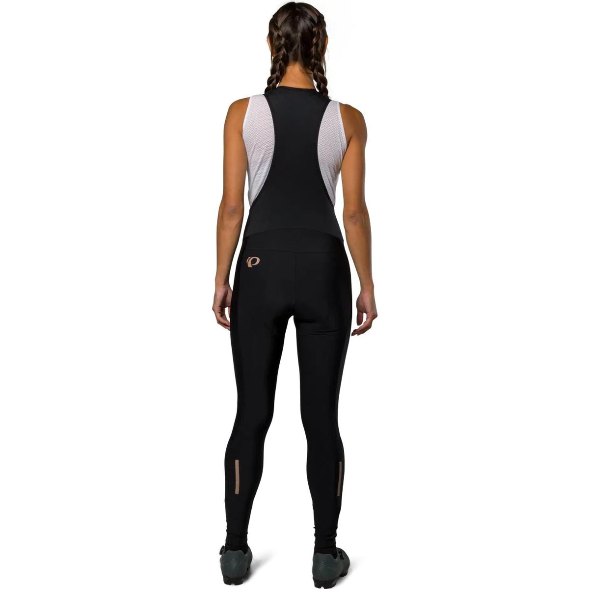 Women's Quest Thermal Bib Tight