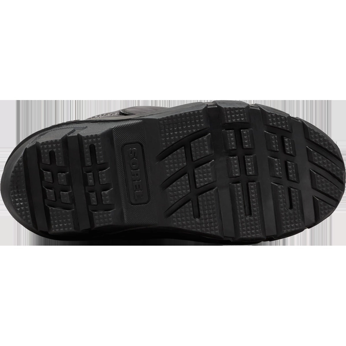 Youth Toddler Flurry (11-13)