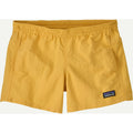 Y Baggies Shorts 4" Unlined