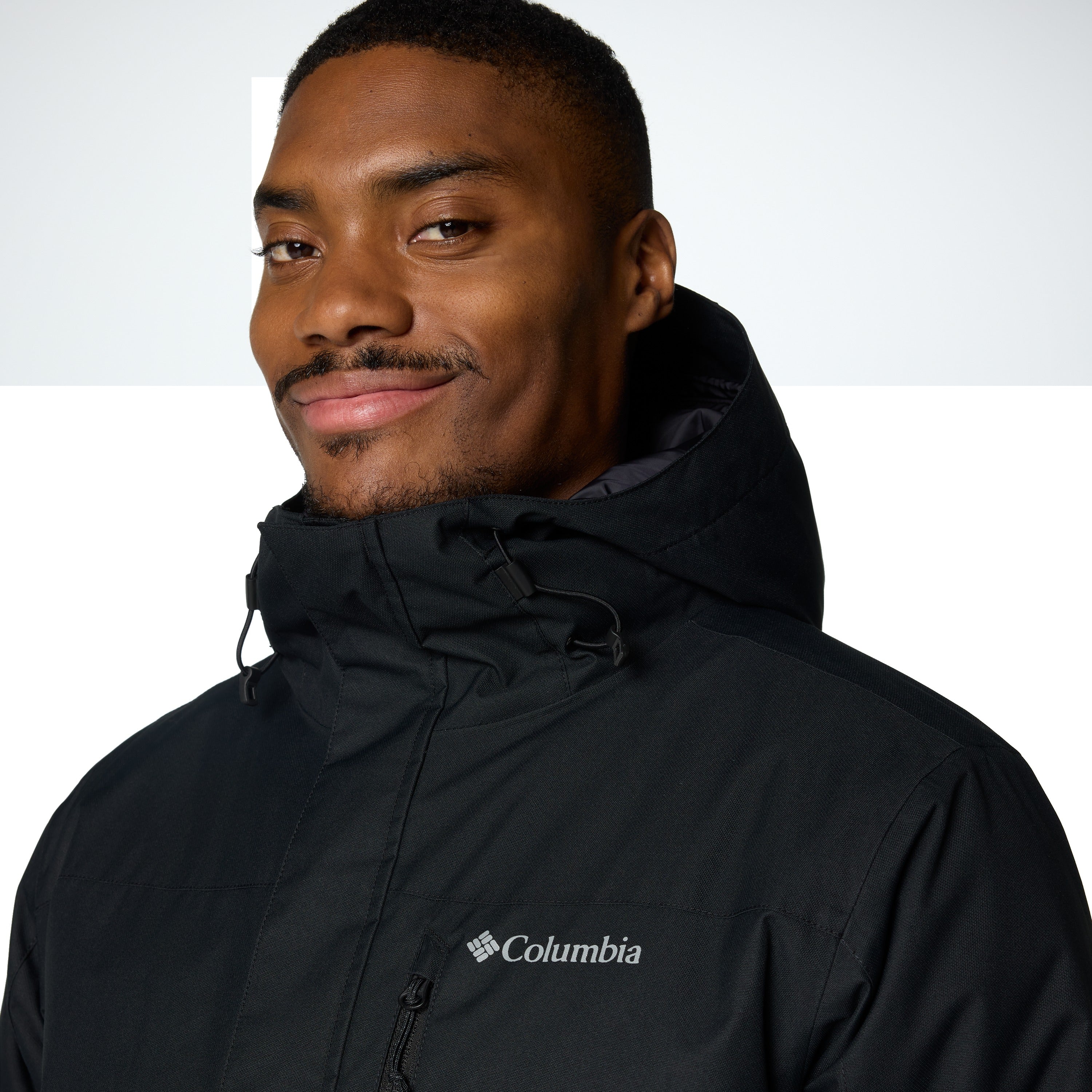 Men's Tipton Peak III Insulated Jacket