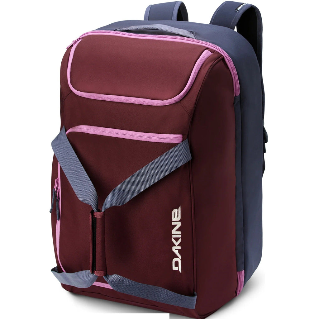 Boot Locker DLX 70L