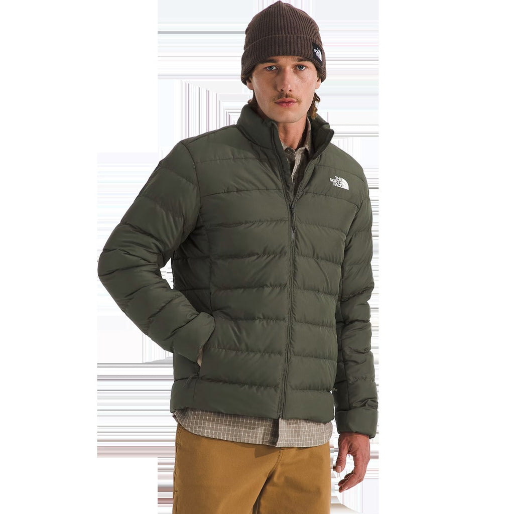 Men's Aconcagua 3 Jacket