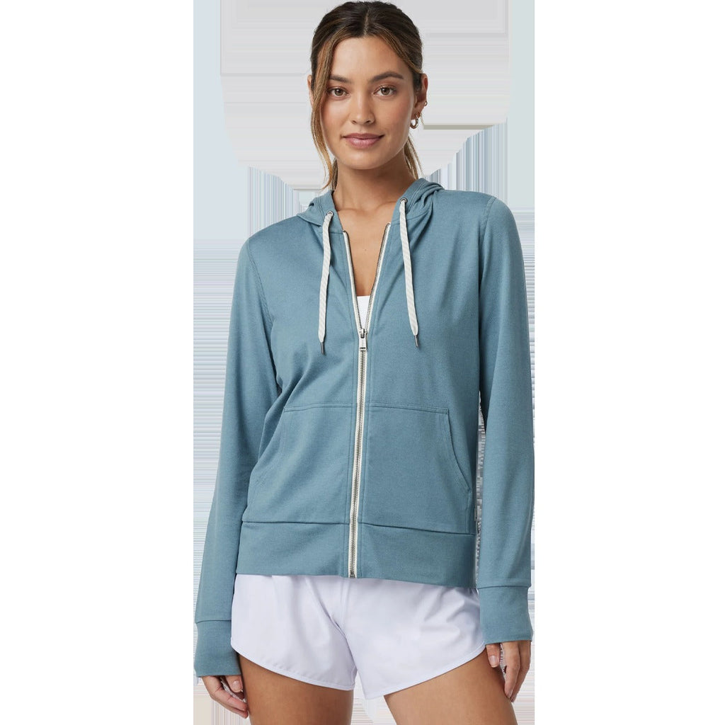 Women's Halo Performance Hoodie 2.0