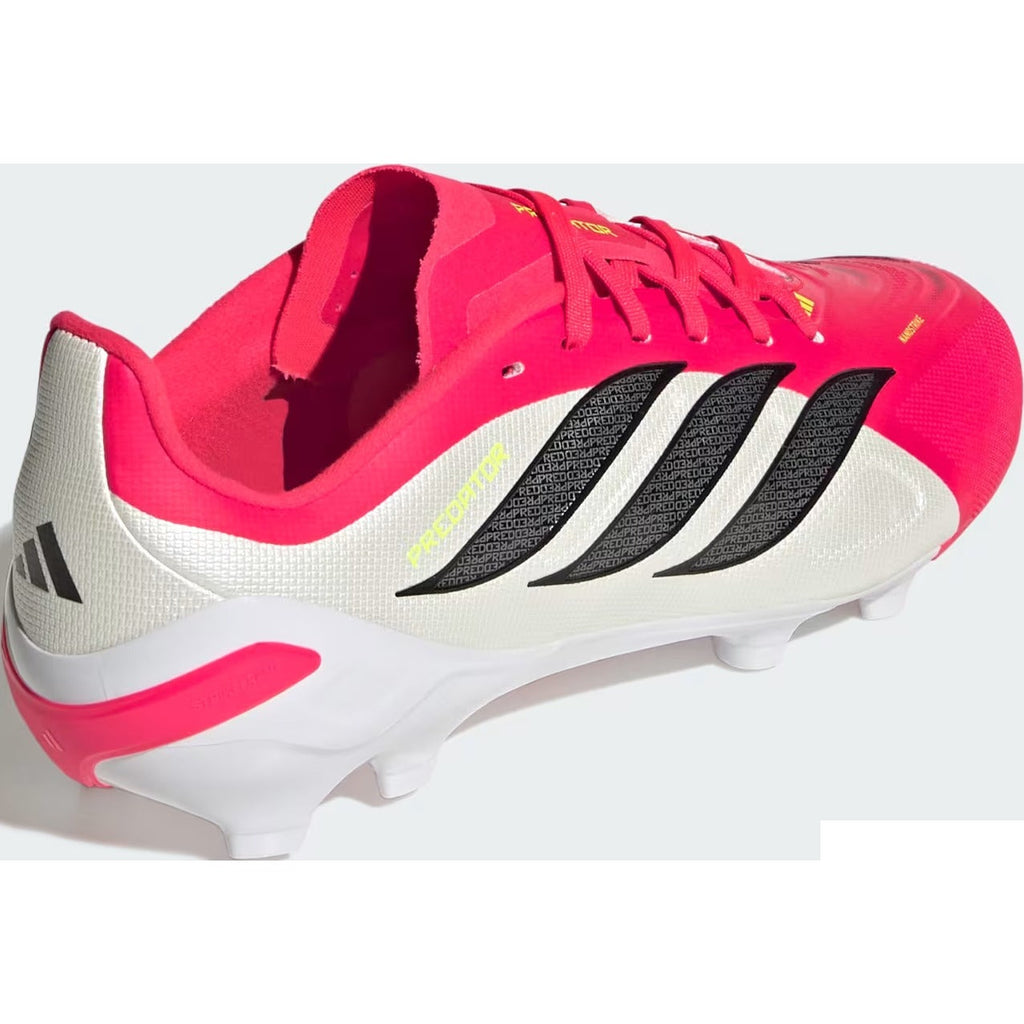 Youth Predator League FG
