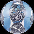 Manchester City FC Prematch Ball