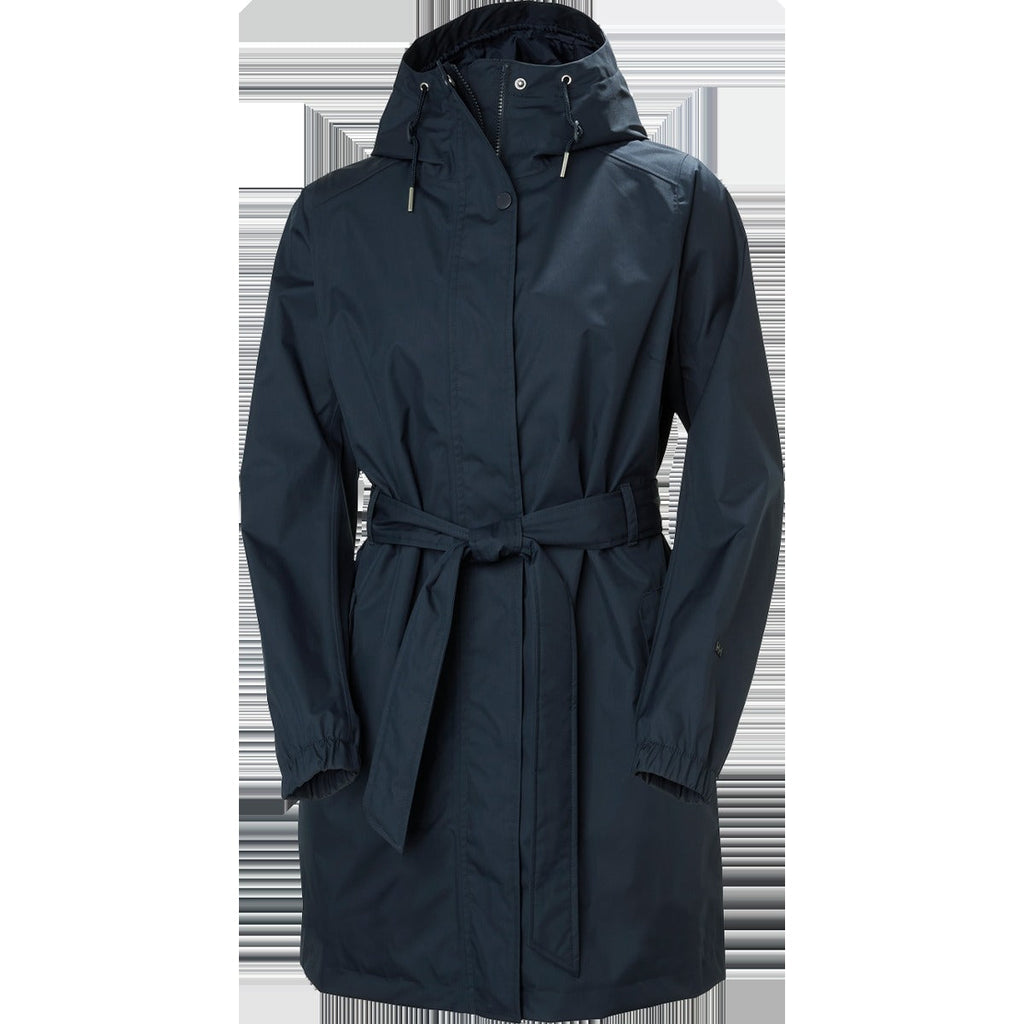 Women's HH Classics Trench Coat