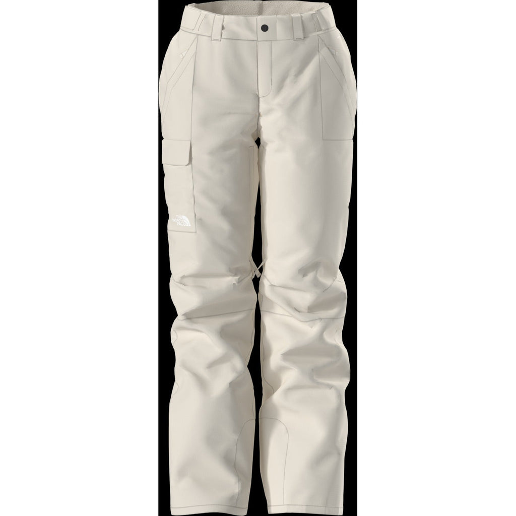 Women's Freedom Insulated Pant - Long