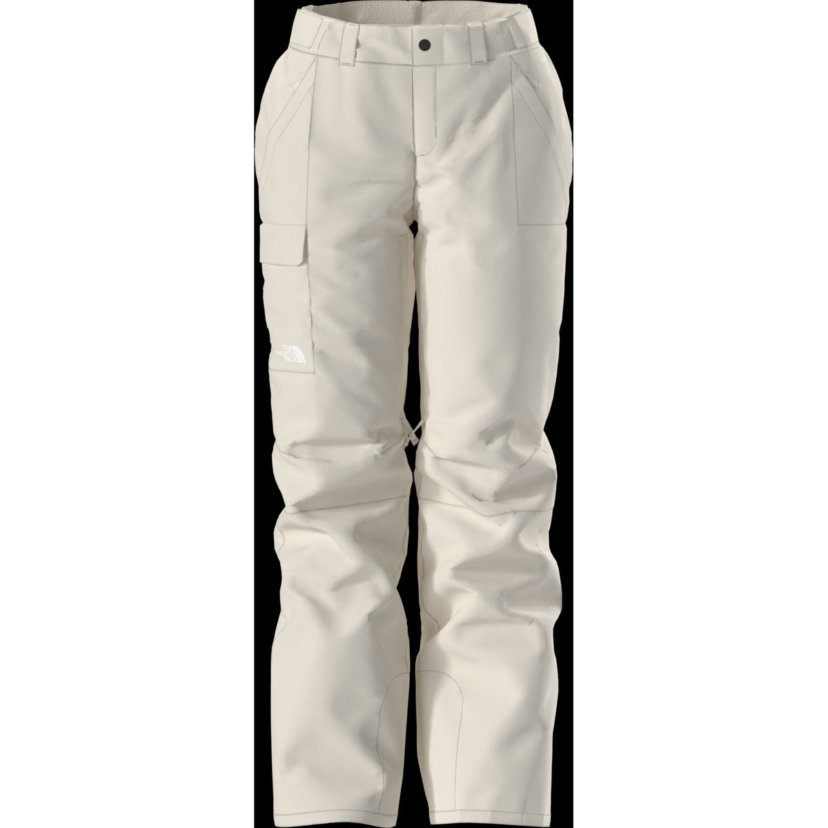 Women's Freedom Insulated Pant - Long