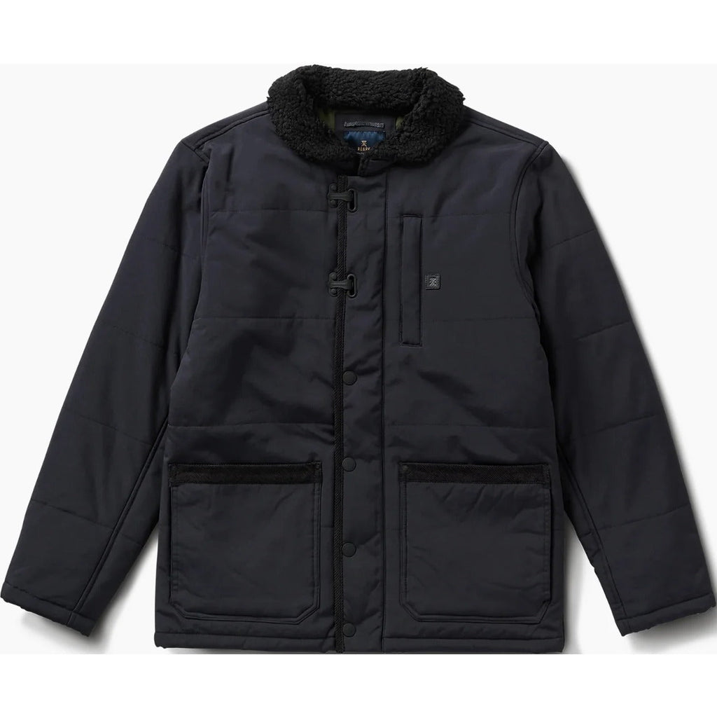 Men's Axeman Jacket