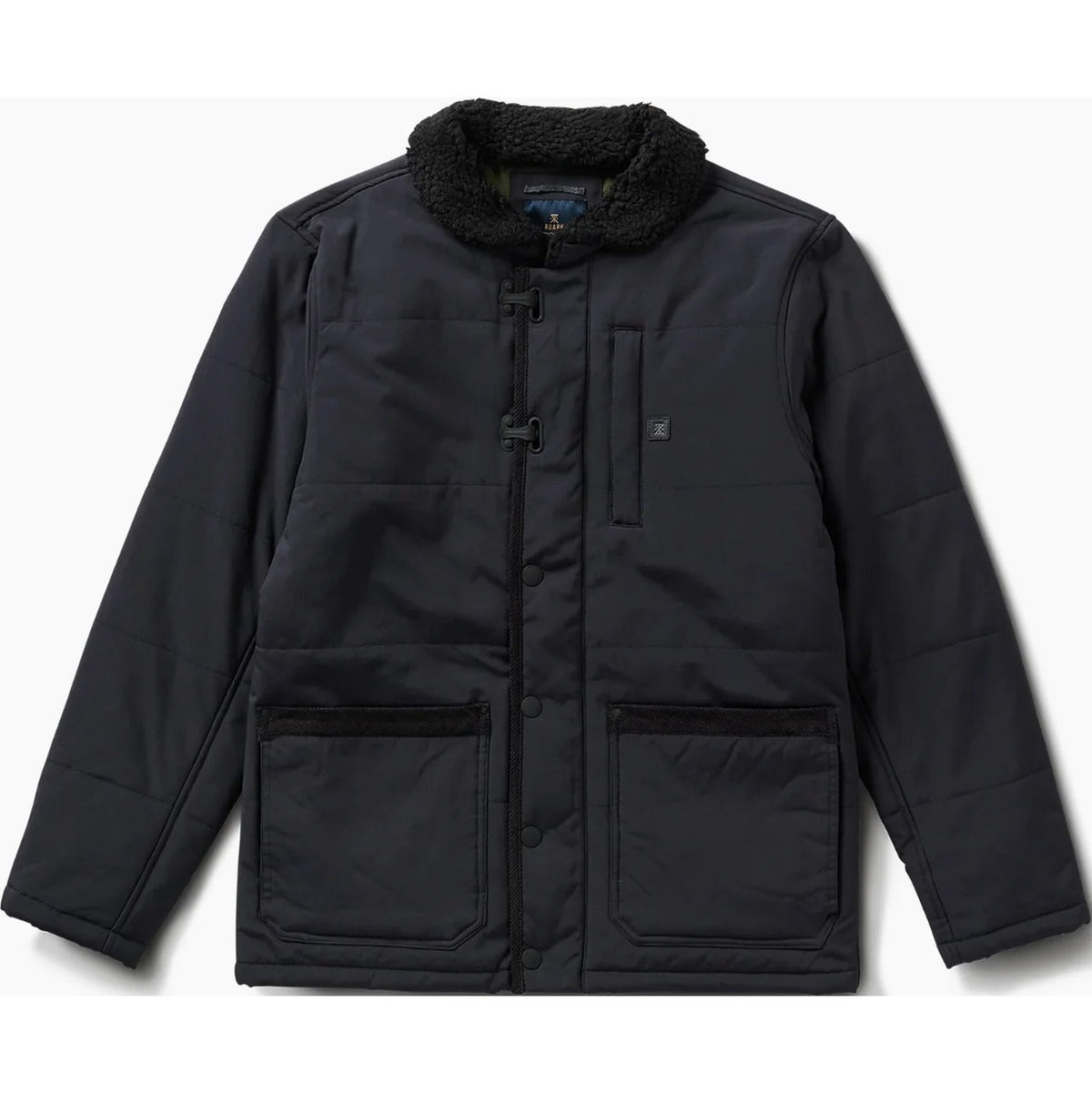 Men's Axeman Jacket