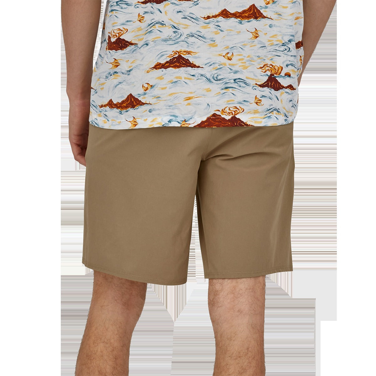 Men's Hydropeak Hybrid Walk Short