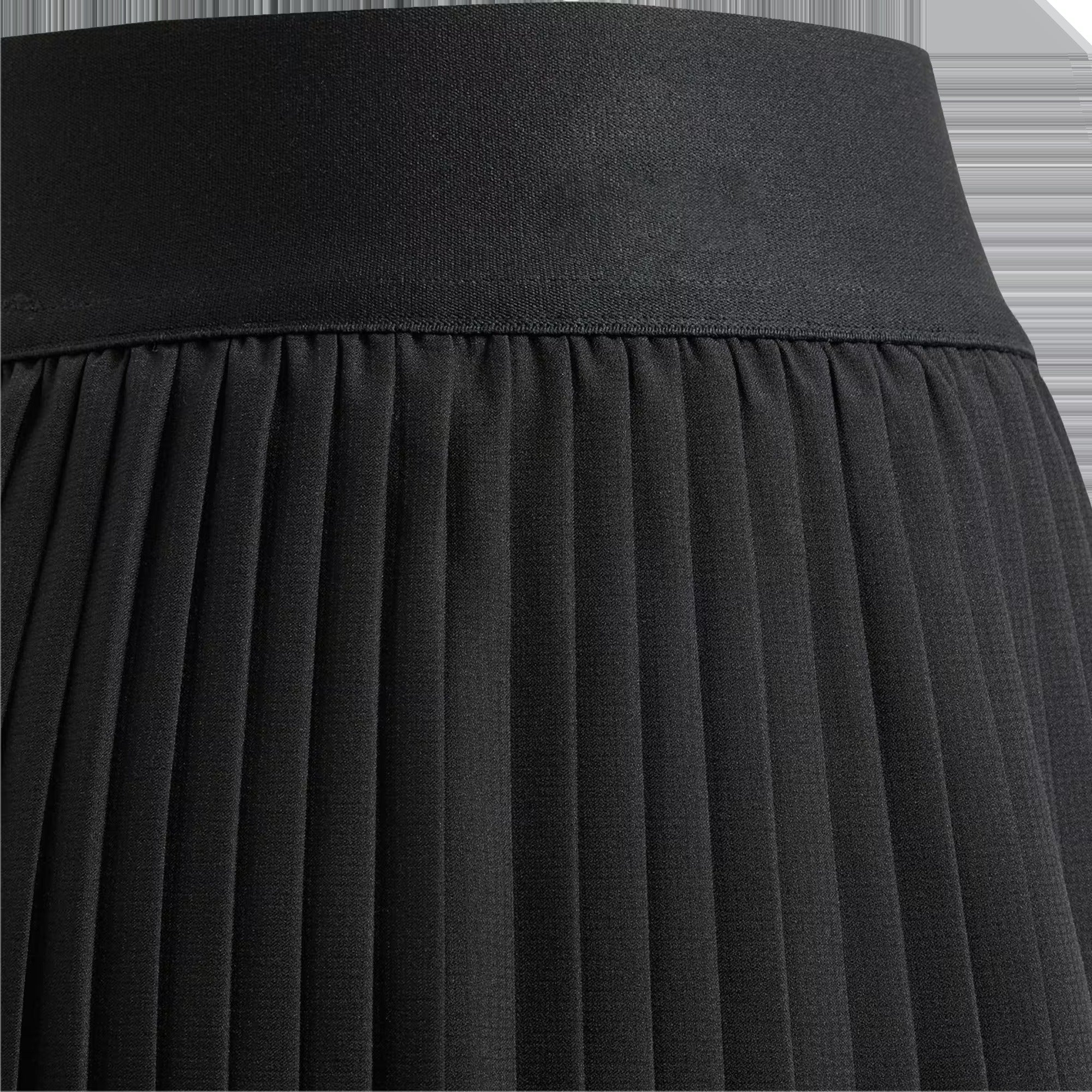 Youth Club Pleat Skirt