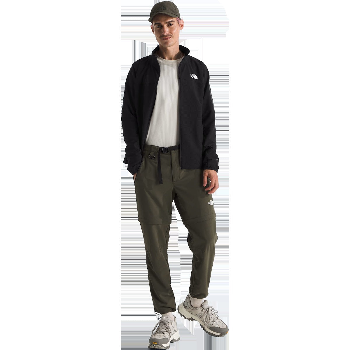 Men's Tek Approach Jacket