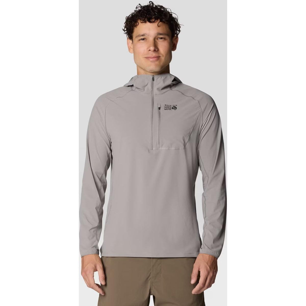 Men's Sunshield Hoody