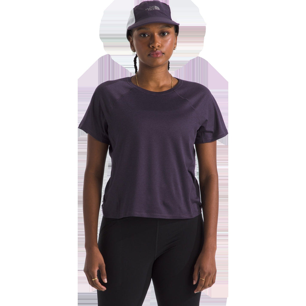 Women's Jaida Short Sleeve