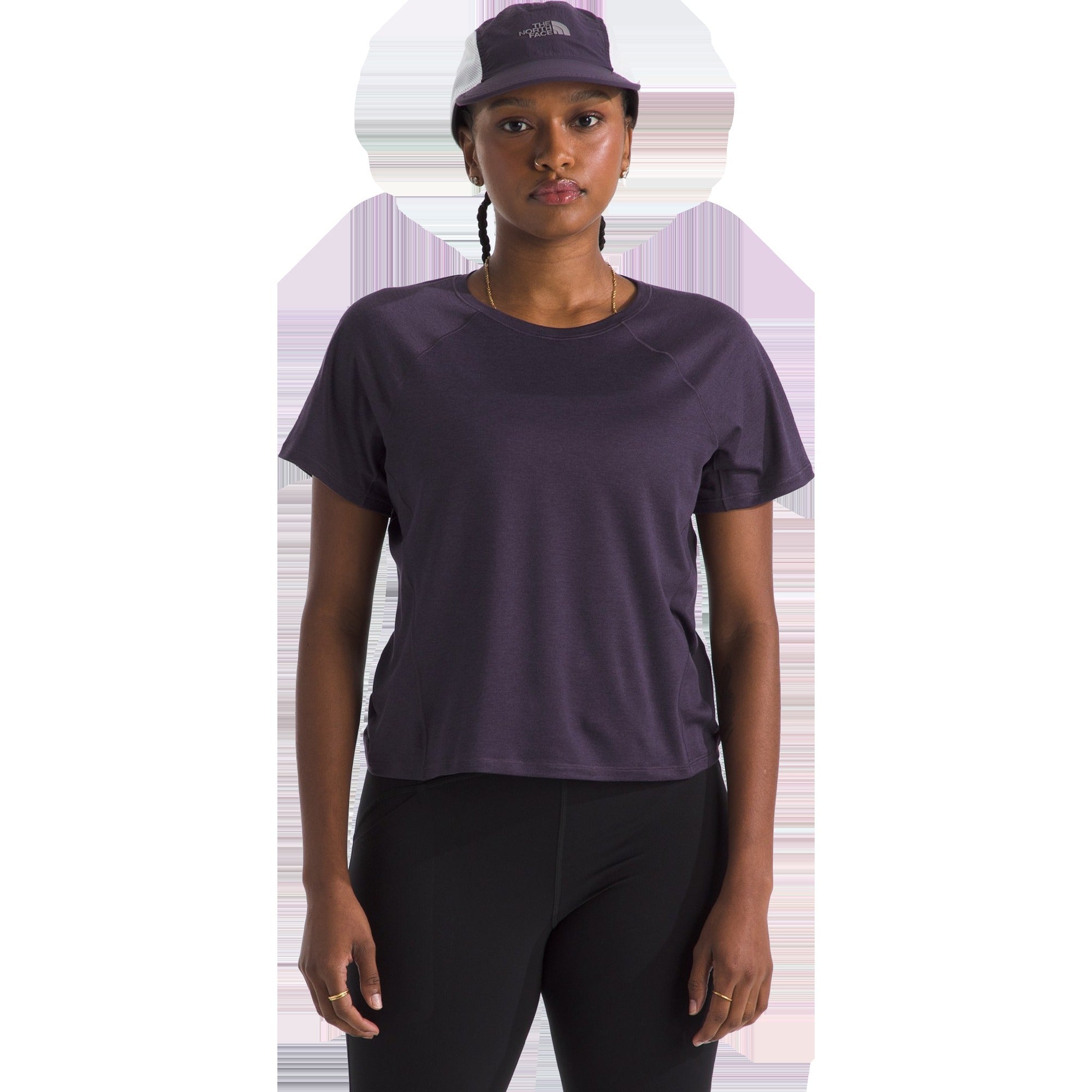Women's Jaida Short Sleeve
