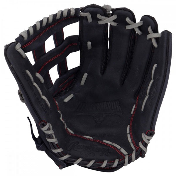 Renegade 13" Dual Post RHT