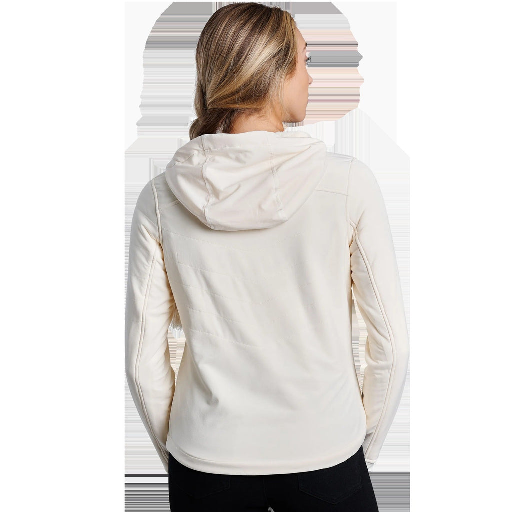 Women's Aero Fleece Pullover