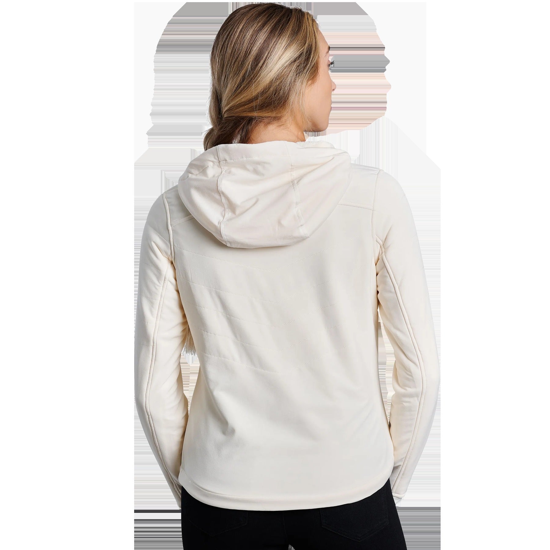 Women's Aero Fleece Pullover