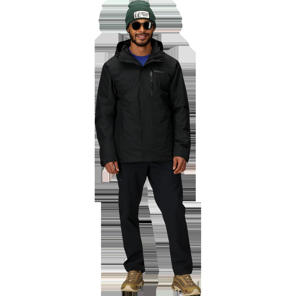 Men's Ramble Component Jacket