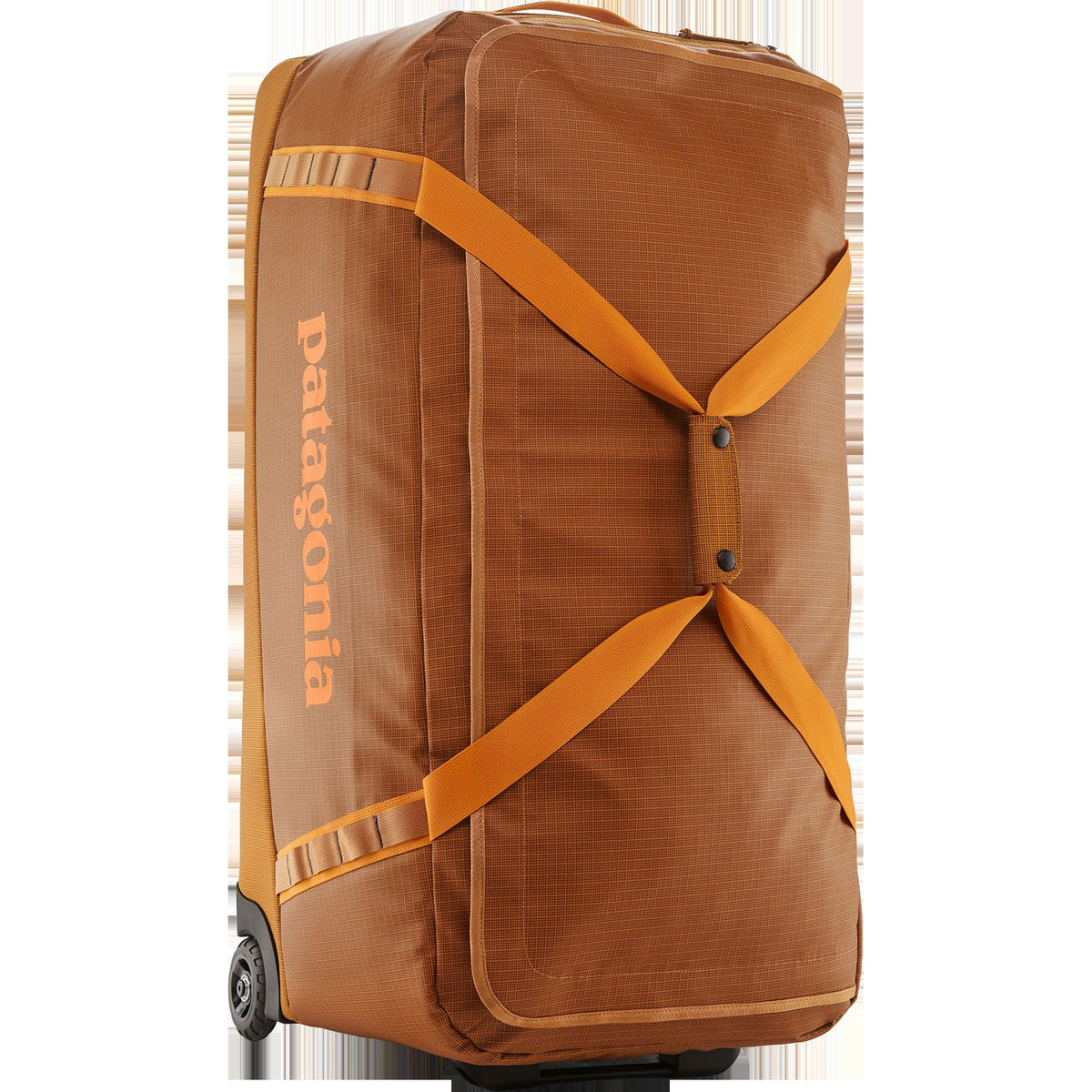 Black Hole Wheeled Duffle Bag 100L
