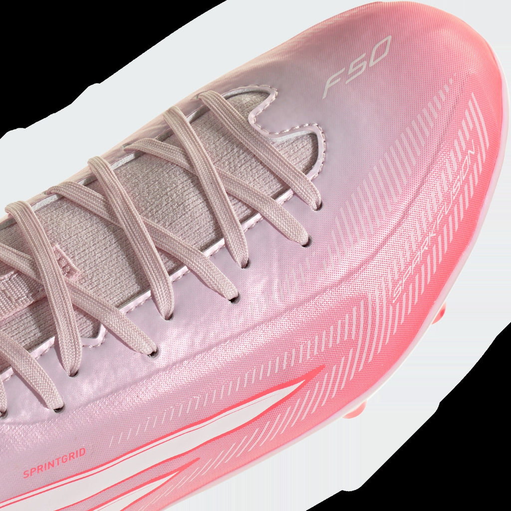 Youth F50 Sparkfusion League FG/AG