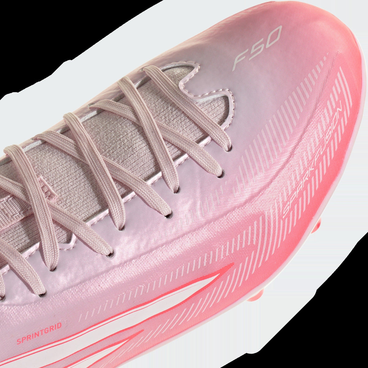 Youth F50 Sparkfusion League FG/AG