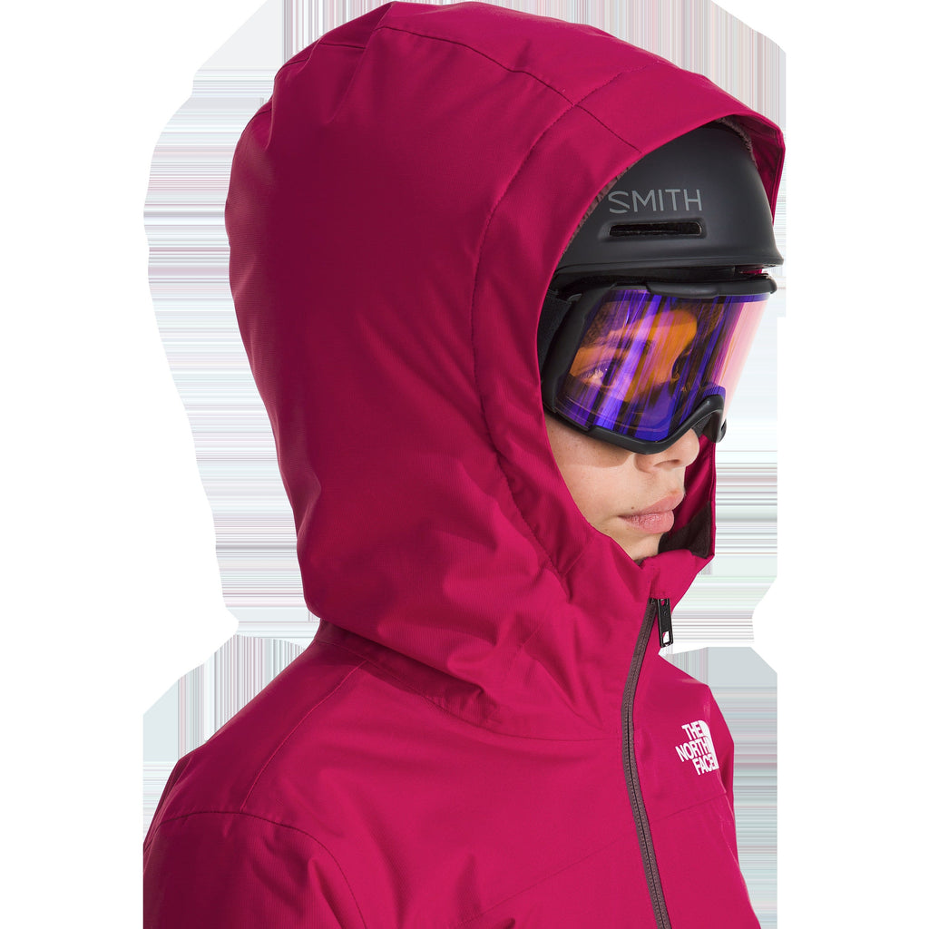 Youth Freedom Insulated Jacket
