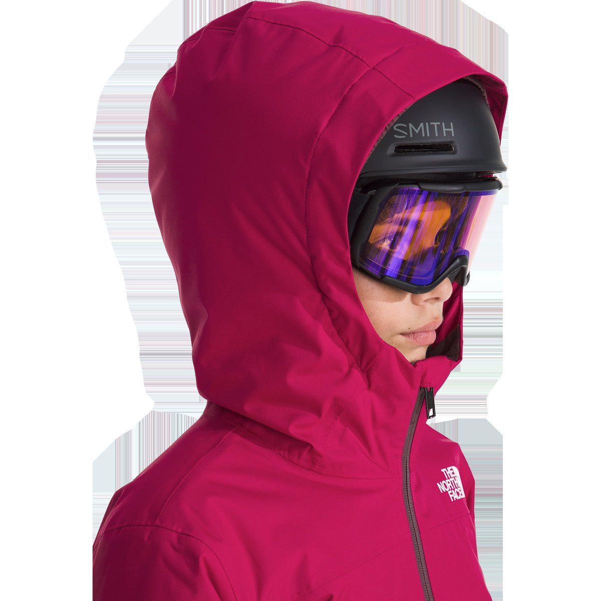 Youth Freedom Insulated Jacket