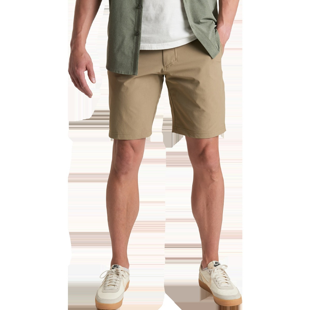 Men's Deceivr Short 9"