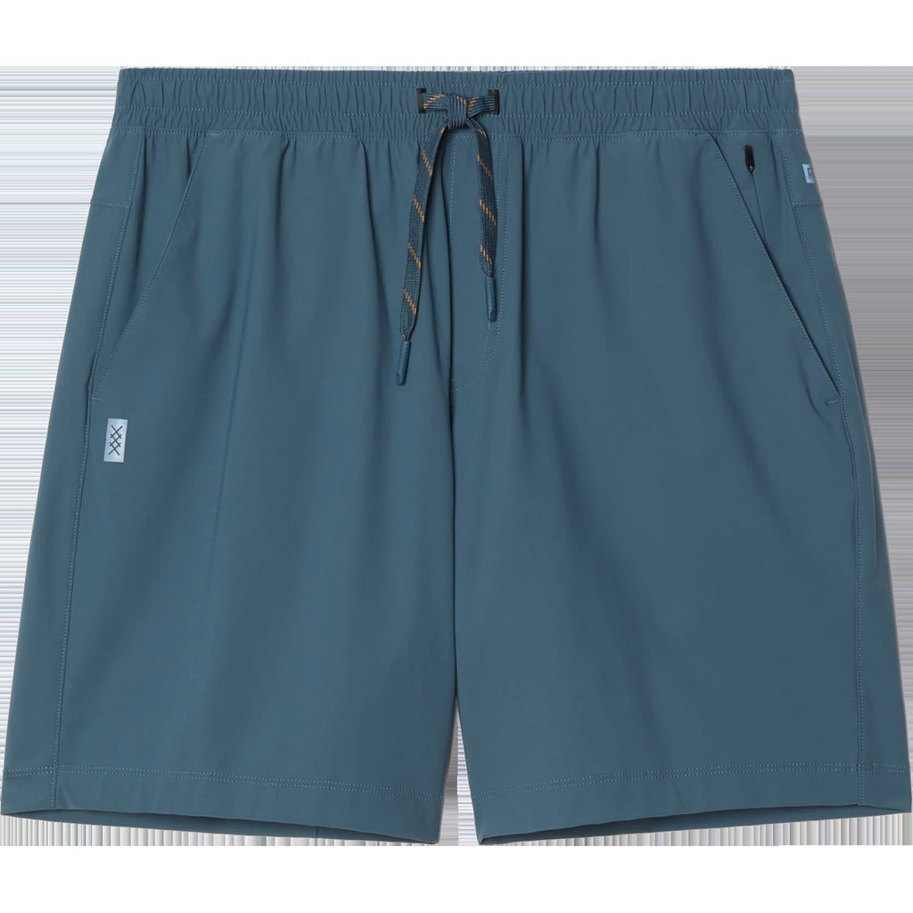 Men's Pursuit Short 7" Unlined