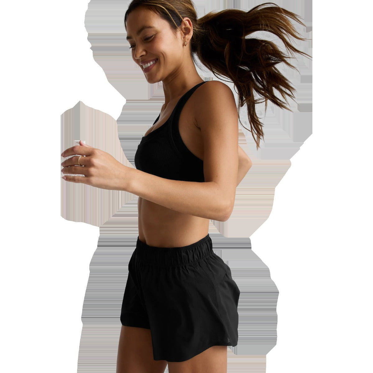 Women's Solemate Short