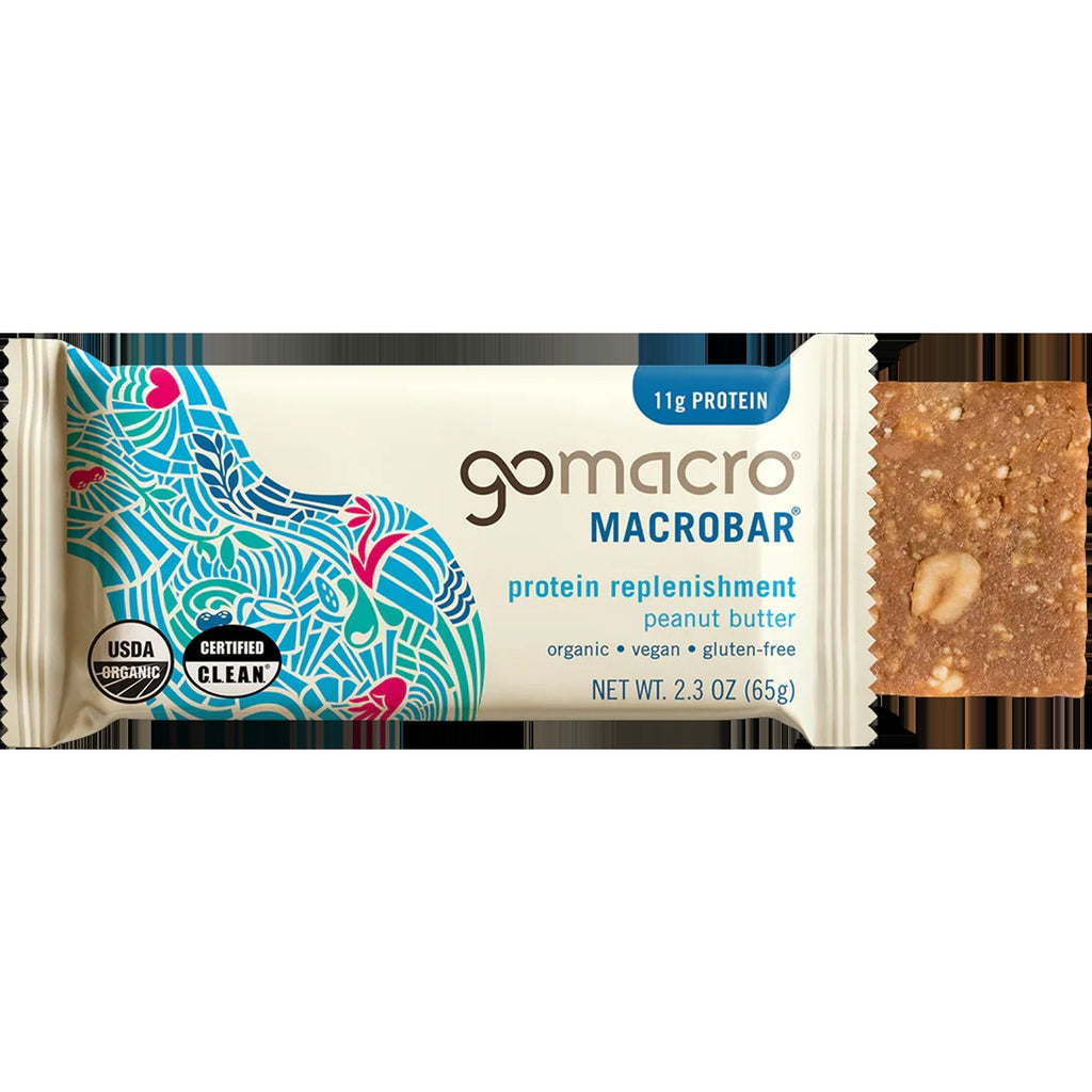 MacroBar