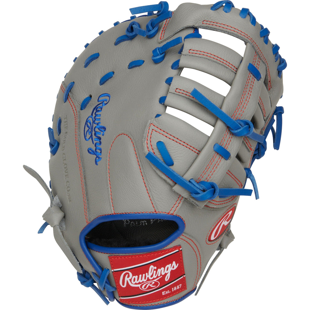 Youth Select Pro Lite Freeman - 11.5" First Base Mitt