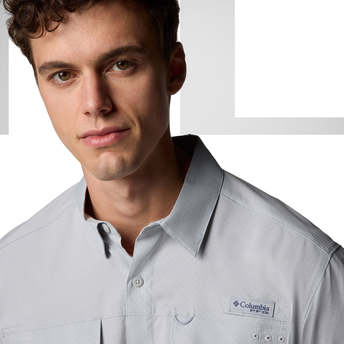 Men's Fly Range Zero Long Sleeve Shirt