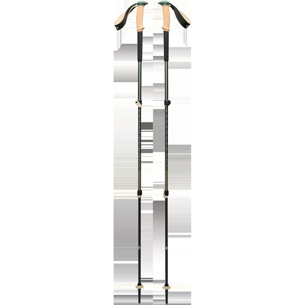 Trail Cork Trekking Poles