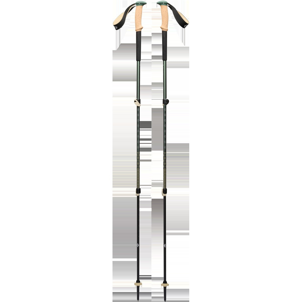 Trail Cork Trekking Poles