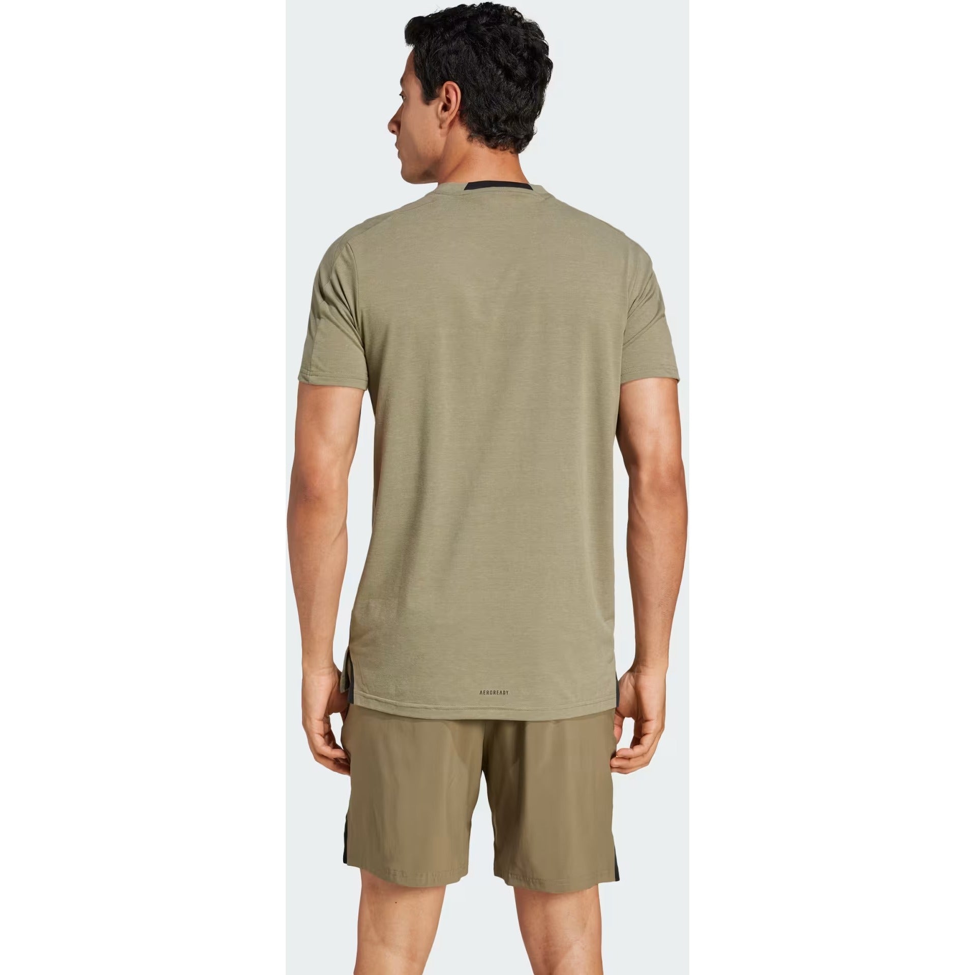 Men's Designed For Training Tee