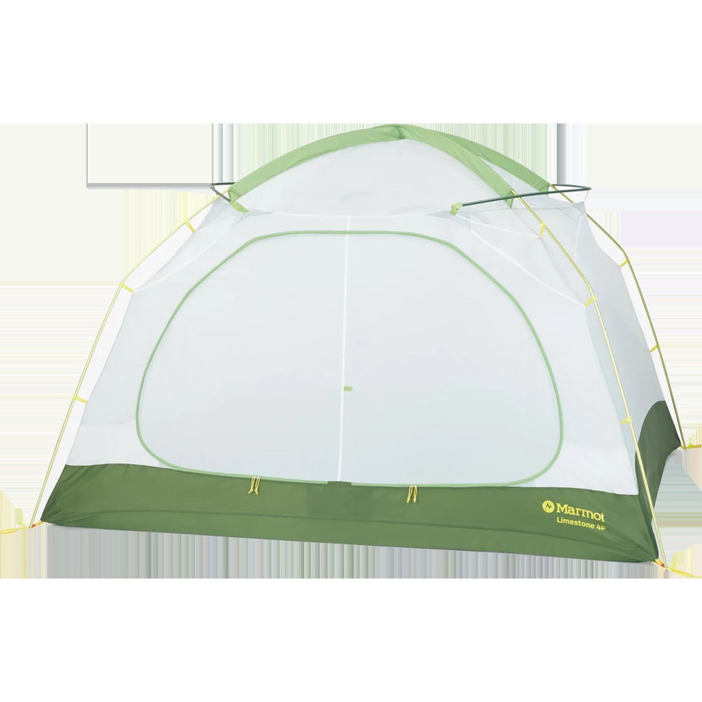 Limestone 4 Person Tent