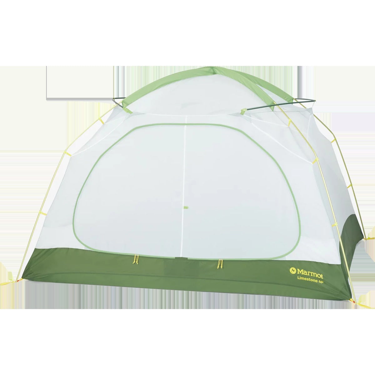Limestone 4 Person Tent